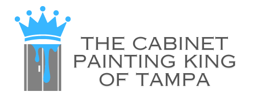 The Cabinet Painting  King of Tampa